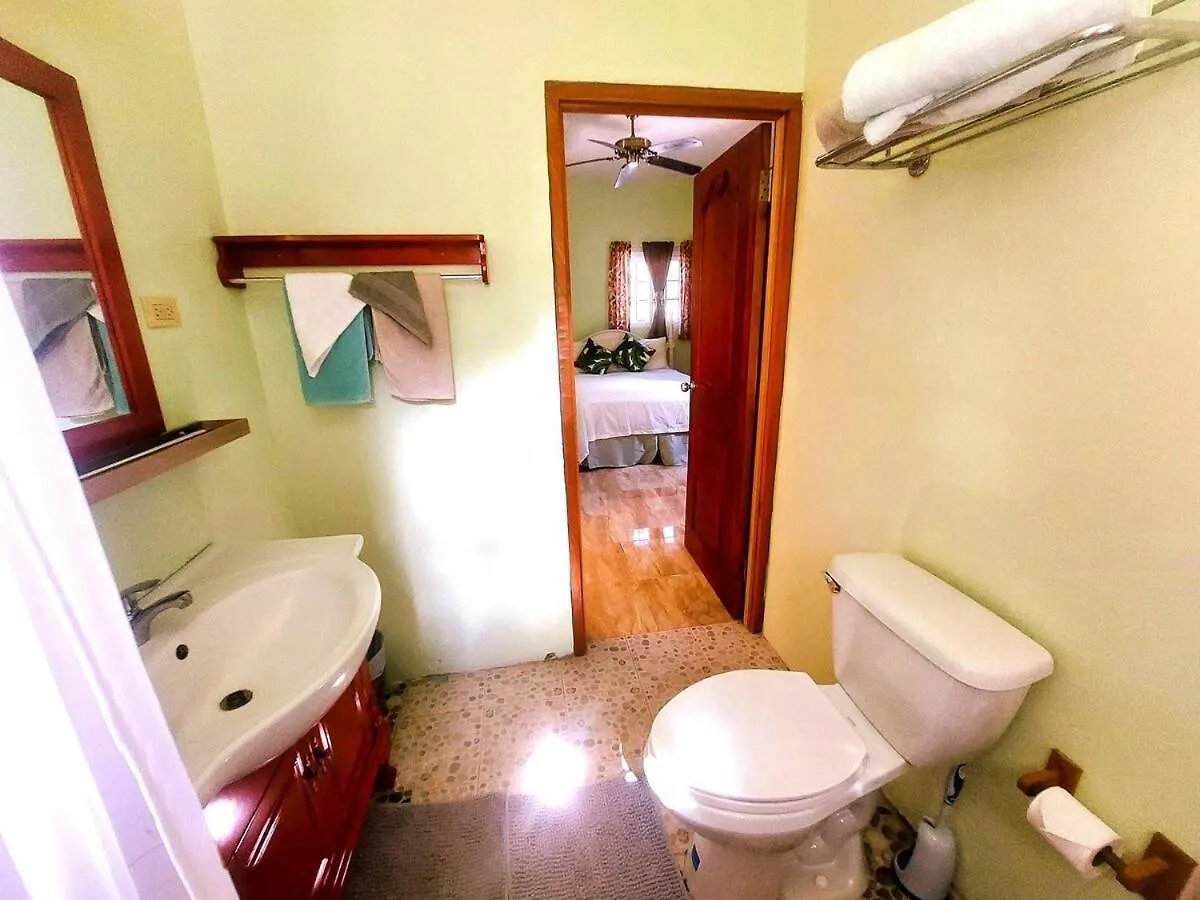 נגריל Stoney Gate Cottage -Cozy Green Bungalow With Wifi, Ac And Tv