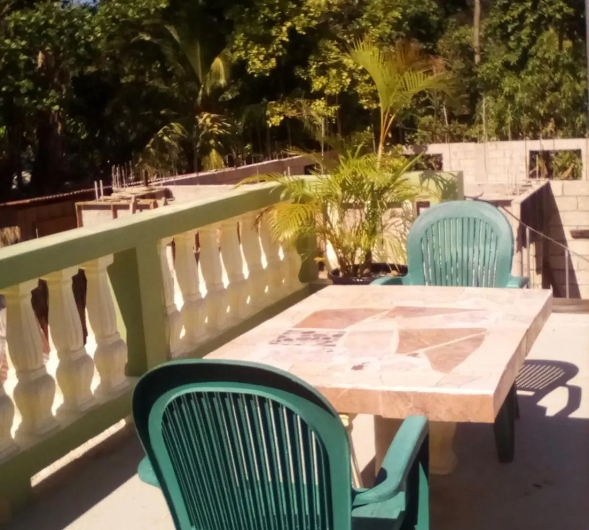 נגריל Stoney Gate Cottage -Cozy Green Bungalow With Wifi, Ac And Tv דירה