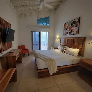 3* Hotel Merrils Deluxe At Veraclub